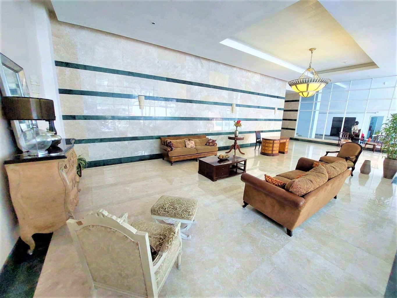 Beautiful apartment